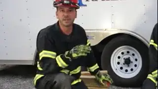 Basic Box Cribbing