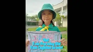 #ShowYourself #Freebeingme #BeingConfident #Advocamp2021 #GSPAklan