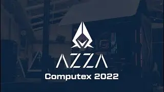 AZZA COMPUTEX 2022
