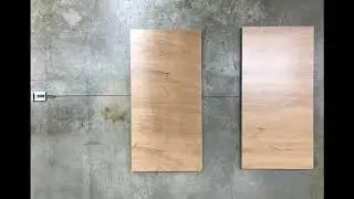 Assembly: 4' x 8' Maple Sprung Dance Floor