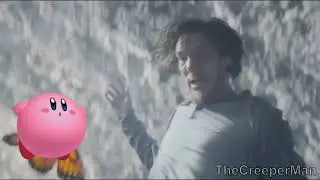 Dr Strange Destroys Nova