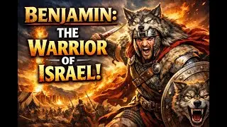 The Prophecy Over Benjamin That Changed Israel
