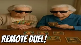 DUEL REMOTE PREPARANDONOS PARA EL YCS REMOTO