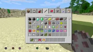 How to dye sheep in minecraft