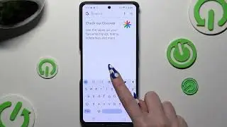 How to Enter Text Correction Options on ASUS ROG Phone 9 Pro