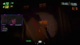 Ashe 1 trick
