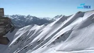 Val d'Allos/Pra Loup - ski - snowboard - funpark - ski area