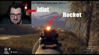 Epic Reunion: Playing Generation Zero Coop with an Old Friend