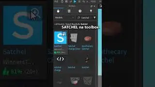 FAMOUS GAMES USE THIS - ROBLOX STUDIO 😱 #roblox #robloxgamedesign #3dgamedevelopment