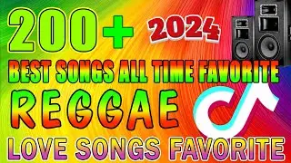 30 Best Reggae Music Songs  Today's Top  Love Songs 2024   Greatest Summer Reggae #trendingreggae