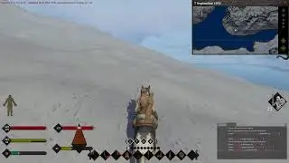 Bug report Life is Feudal : MMO