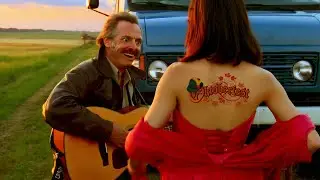 Stra&szlig;enmelodie der Liebe &ndash; Deutsche Country Musik im Stil von Tom Astor | Herz & Highway 1981 ❤️🚛