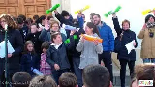 Día de la Paz 2018