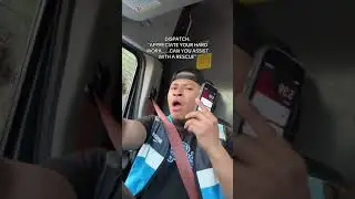 Amazon Driver Rescue