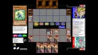 Round 3: Aaron Riker (Thunder Family) vs. Sorosh Saberian (Waters)