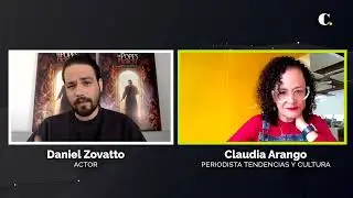Daniel Zovatto, la cara latina de El exorcista del papa | El Colombiano