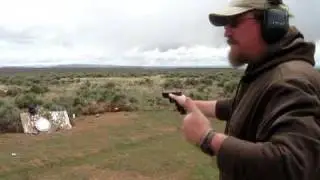 How to Grip your Handgun.
