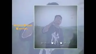 kene nikja Mai kusini||#lyrics_whatsapp_status #alightmotion //BK music 🔰 editz 🔰 official