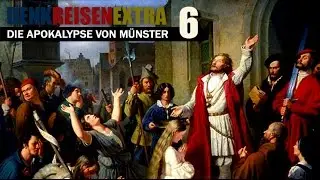 Denk|Reise|Extra - Die Apokalypse von M&uuml;nster 6