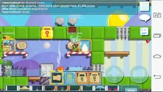 Growtopia/im a good friend or not :)