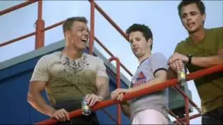 Thad Castle - Show us your Knockers