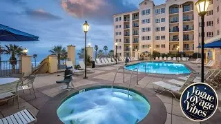 Club Wyndham Oceanside Pier Resort | Carlsbad (CA), United States | Hotel Review ⭐