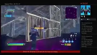zts0913's Live PS4 Broadcast