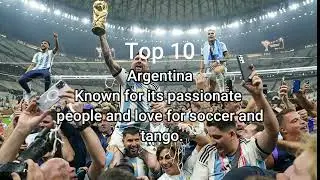top 10 most patriotic countries in the world #patriotic #lovecountry#proudofcountry#Patriotism