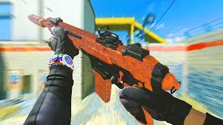 HIGH KILL Search and Destroy (ONE MAN ARMY!!!) - 30 BOMB MW SND - STREAM SNIPER GETS OWNED