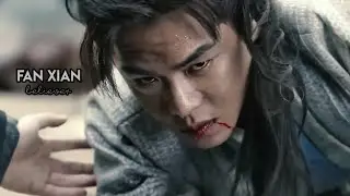 fan xian ◆ joy of life ┊believer {humor/cdrama MV}