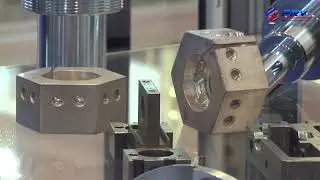 What Is Large Format Machining and Why Does It Matter