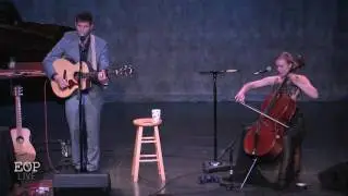 Colm Keegan w/ Laura Durrant 