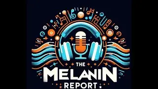 The Melanin Report (WYPR) w/Marquis Lupton & Gabe Ortis (Pilot #2)