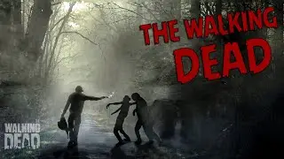 THE WALKING DEAD RP: ESCAPE FROM TORONTO | DAYZ | #3