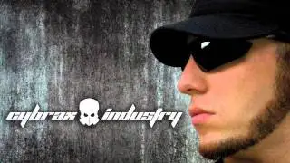 Cybrax Industry - Grave Rave ( ALBUM '' MY INDUSTRY'' )