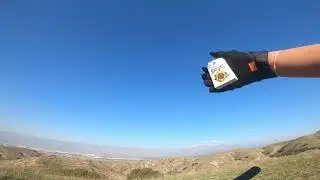 Hittin The Hills #001