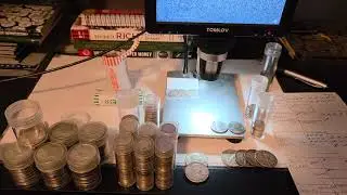 MY ENTIRE SILVER COLLECTION AS OF 1/4/2026 🔥