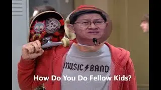 Sights and Sounds Of Synod 2018