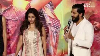 Banjo   Trailer 2016 Launch | Riteish Deshmukh, Nargis Fakhri