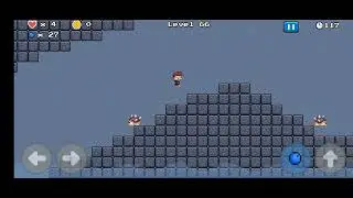 Sam's World Level 66