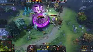 How to dominate with Alchemist in patch 7.26 by R e x | Dota 2