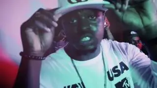 Stiff Lauren - Up Down [ Directed by Nimi Hendrix ]