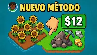 Nuevo Método para Aumentar tus ganancias en sunflowerland