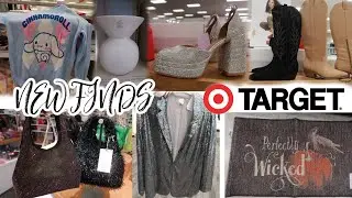 TARGET SHOPPING* NEW FINDS!!!!