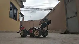 Aero Grabber Taiyo ( D&eacute;cada de 90) Nostalgia