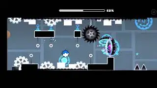 F*** Noooo. Theory of Every v2 by IIINePtunEIII 74%, my biggest fail