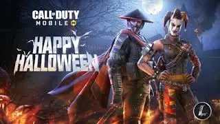 CoD Mobile - Halloween Soundtrack + FREE DOWNLOAD  || Main Theme , Season 11 [High Quality]