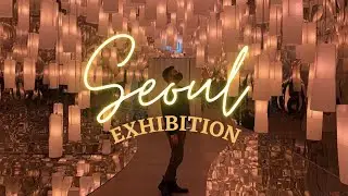 Must Visit in Seoul: 2021 Delight