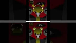 Incredibox Sprunki Phase 2 SWAP 8 VS SWAP 9