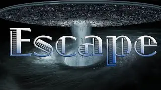 Escape [AnotherFreeMusic Release] #BGM #Games #Dramatic #Suspense Copyright Free Music
